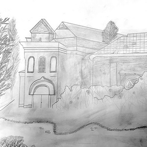 Милана Егорова | Спасо-Преображенский собор