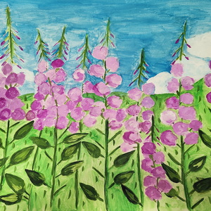 Надежда Смирнова | Копорский Иван-чай