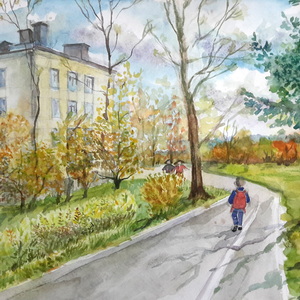 Никита Кувшинов | Громовская средняя общеобразовательная школа