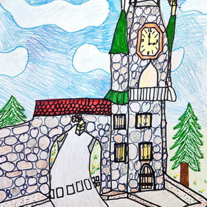 Дмитрий Смирнов | Ворота в сказку