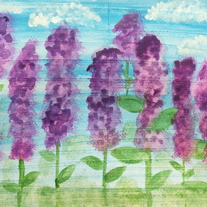 Александра Безрукова | Копорский Иван-чай