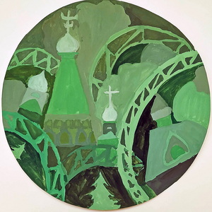 Даша Морозова | Мой поселок