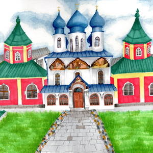 Таисия Пономарева | Тихвинский монастырь