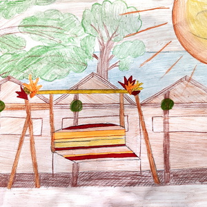 Амина Султанова | Это про любовь