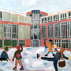 Вероника Толмачева | Наша школа искусств