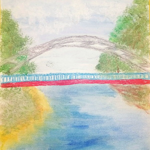 Андрей Жуков | Вуокса – северных краев очарованье...