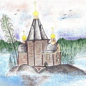 Варвара Хворостова | «Чудо из Книги рекордов Гиннесса»