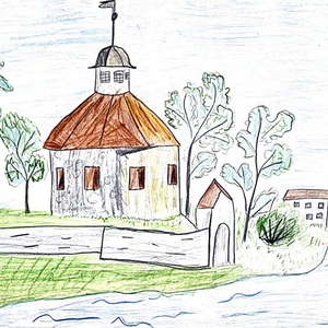 Мария Кононыхина | Крепость Корела