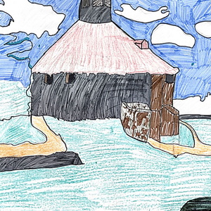 Виктория  Пугач | Музей-крепость Корела