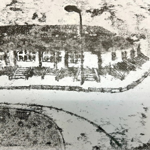 Наталья Мальцева | Гостиный двор