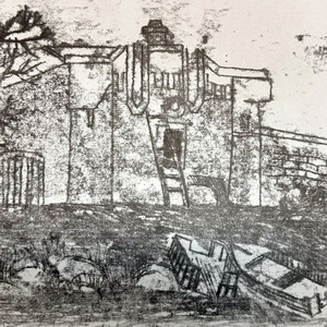 Милана Назаренко | Станция спасание на водах