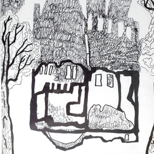 Игорь Валенцев | Усадьба Гостилицы 