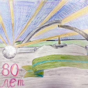 Ольга  Касеева | Символы Блокады