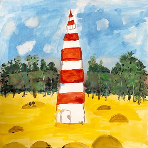 Анна Грингоф | Маяк