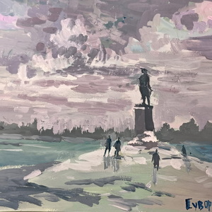 Есения  Суворова | Волькова Мария Геннадьевна 