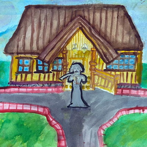 Карина  Дущенко | Петровская площадь