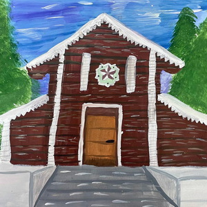 Есения Власова | Музей нашего города