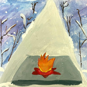 Светлана  Яковлева | Аллея Славы