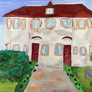 Дарья  Шершнева | Художественная школа