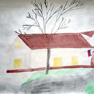 Алиса Земскова | Там русский дух… там Русью пахнет!