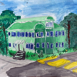 Ксения  Соколова | Дом революции