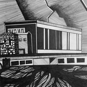 Алена Суяшова | Светогорская ГЭС