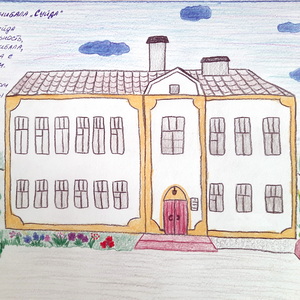 Марк Шарапенков | Музей-усадьба Гантбала «Суйда»