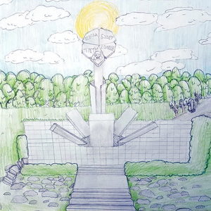 Вероника Зливанова | «Цветок жизни»