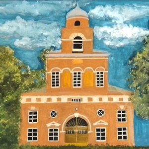 Ольга Гречкина | Тихвинский Введенский женский монастырь