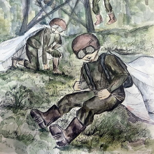 Дарья Петрова | Дорога в небо