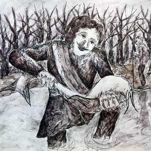 Алиса Лосева | Ну и сомина!