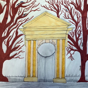 Егор Лещенко | Адмиралтейские ворота