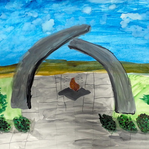 Вера Леонова | Разорванное кольцо