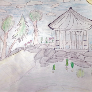 Марьяна Серебрякова | Милый уголок