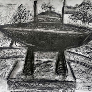 София Емелько | Памятник подводной лодке С. К. Джевецкого 