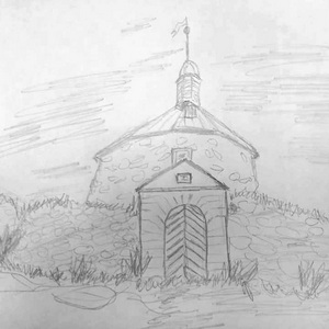 Диана Савчук | Крепость-музей Корела