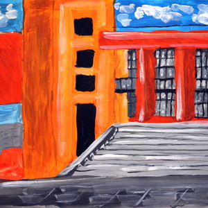 Александра Рибович | Киришский Дворец творчества