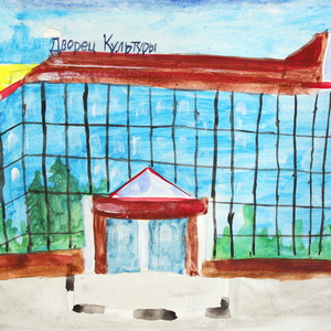 Мария Медведева | Дворец культуры КИНЕФ