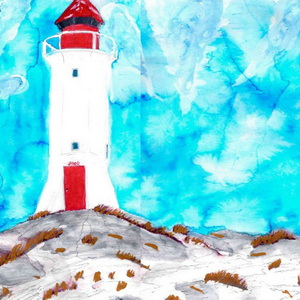 Алёна Новикова | Маяк Поворотный