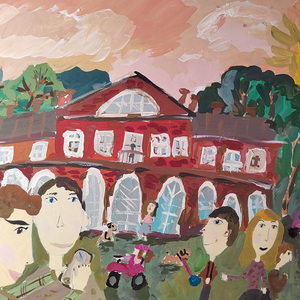 Лидия  Чирко  | Приютино 