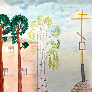 Светлана Костромина | Императорская Светелка