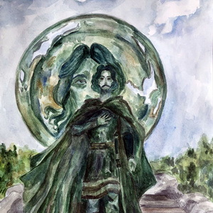 Вероника Горбатюк | Пример для молодежи