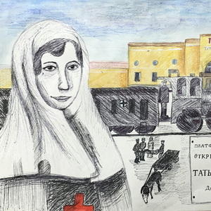 Максим Ганичев | Платформа «Татьянино»