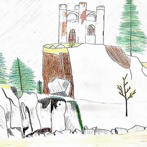 Полина Гуреева | Парк Монрепо