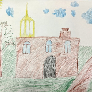 Антон  Королев  | Антониево-Дымский мужской монастырь