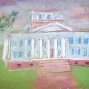 Ксения Пастьева | усадьба Набокова