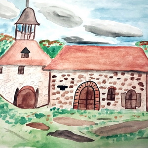 Коля Лобанов | Корела