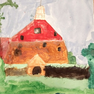 Александр Богачевский | Крепость Корела