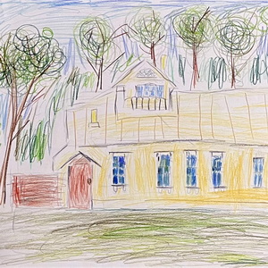 Лев Кольцов | Дом-музей Римского-Корсакова