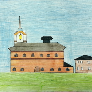 Денис Черняк | Антониево-Дымский мужской монастырь